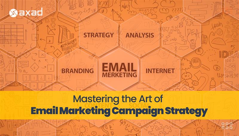 email marketing strategy