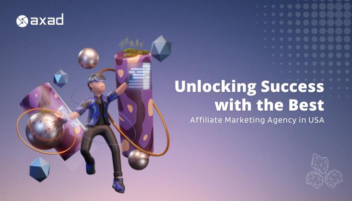 Affiliate Marketing