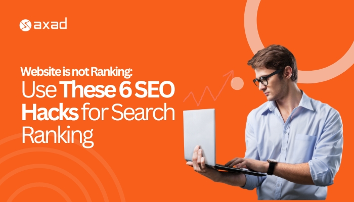 SEO Hacks for Search Ranking