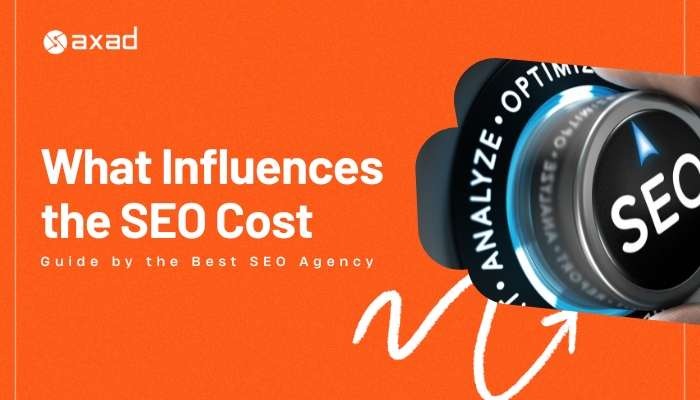 What Influence the SEO Cost